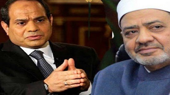 Al-Azhar Council rejects Sisi's call to restrict verbal divorce