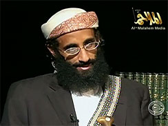 U.S.-Born al Qaeda Cleric Says Kill Americans