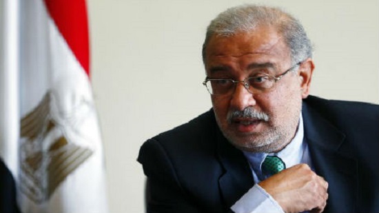 Details of Egyptian cabinet reshuffle to be put to parliament Sunday: PM