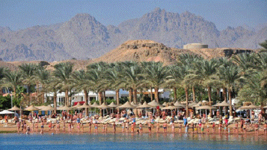 Thomas Cook says demand picking up for Egypt holidays