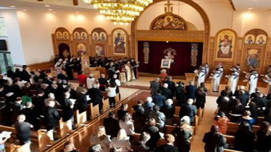 Copts start fasting the Great Lent on Monday