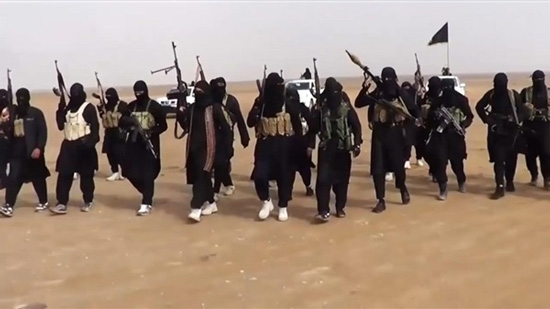 ISIS threatens new terrorist attacks on Cairo