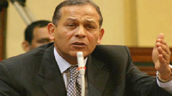 BREAKING: Egypt parliament strips MP Anwar El-Sadat of membership