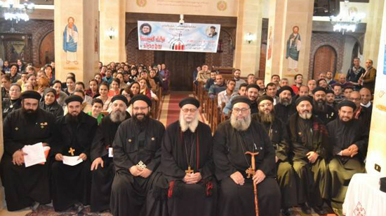 Churches in Kafr el-Sheikh join training project