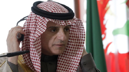 Saudi Arabia's foreign minister Adel Al-Jubeir to visit Cairo next week