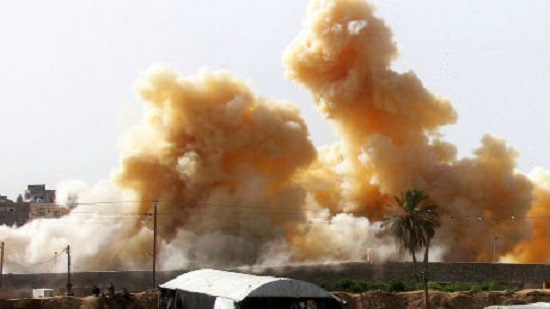Police colonel killed in bomb attack in Sinai's El-Arish: Interior ministry