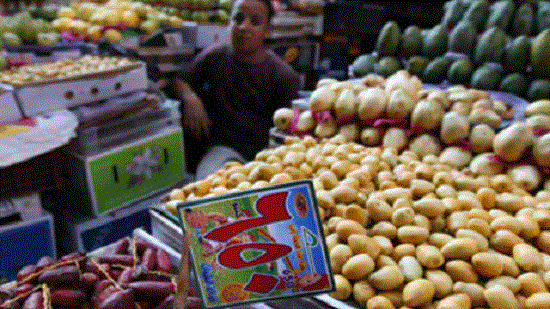 Egypt's headline inflation continues rising streak to hit 31.7% in February: CAPMAS