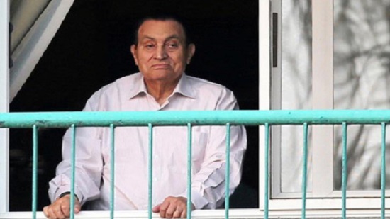 Mubarak ordered released following acquittal in killing protesters case