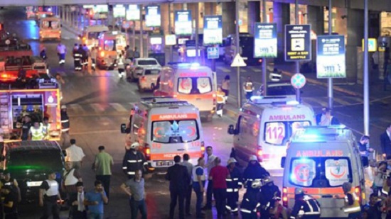 Police foil 'sensational' IS attack in Istanbul: Report