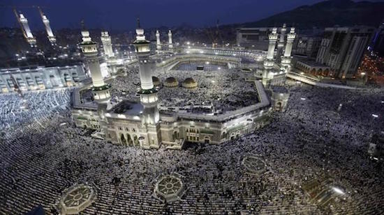 Iranians to resume hajj in Saudi Arabia after 2016 boycott