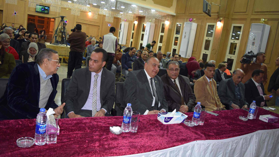 Christian Youth in Minya calls for coexistence and citizenship