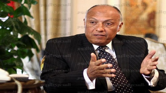 Egypt, Sudan FMs: We reject abuse under any circumstances