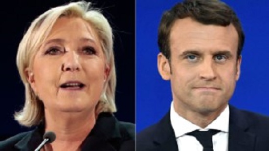 Macron can still blow the French election