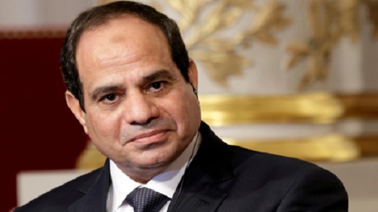 Egypt's Sisi wraps up Gulf visit with messages of commitment to Bahrain's security