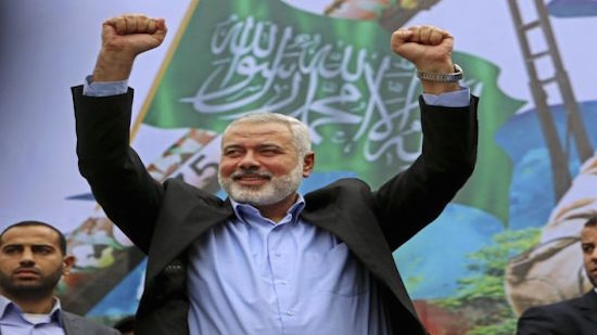 Hamas denies Qatar to expel leaders, but says some to move