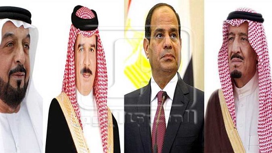 Egypt, Saudi Arabia, UAE, Bahrain cut diplomatic relations with Qatar