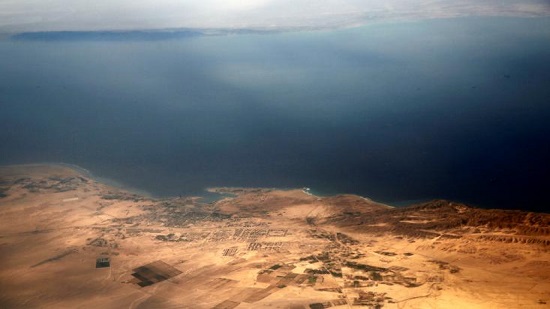 Govt places fate of Red Sea islands in hands of Constitutional Committee