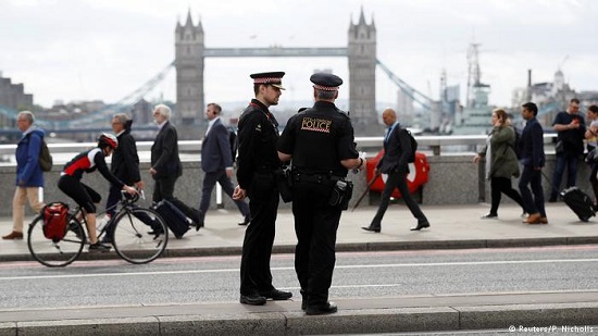 ‘Jihadis Next Door’: London police pressed for answers