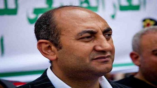Khaled Ali files lawsuit to dissolve Parliament over Red Sea islands case