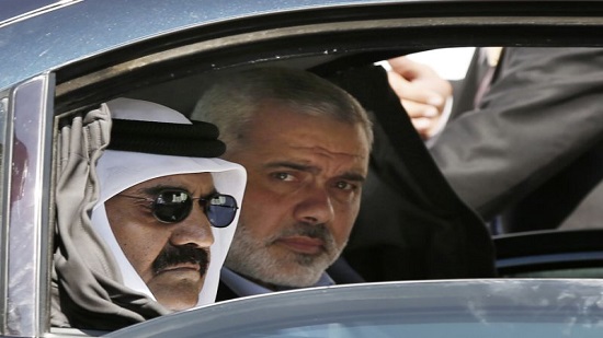 Qatari crisis could spell new trouble for embattled Hamas