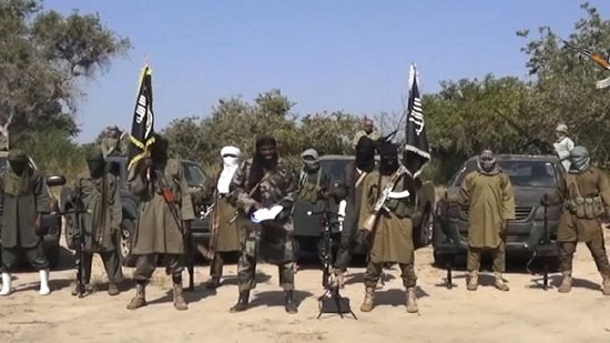 Boko Haram attacks leave 13 dead including the attackers, dozens hurt in Nigeria city