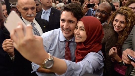 Muslims in Canada