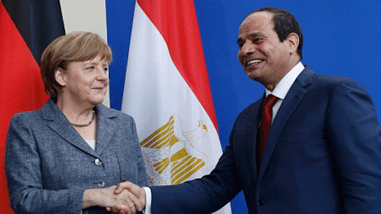 Sisi trip to Berlin will give fresh boost to bilateral relations: Egypt envoy