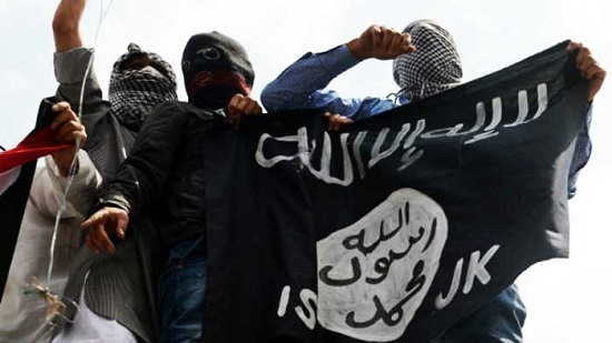 Jihadist arrests in Europe nearly double in two years: Europol
