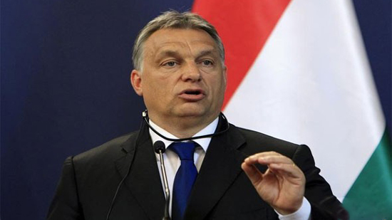 Hungary’s Prime Minister: stability of Egypt supports stability in Europe