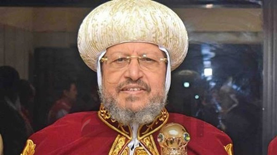 Coptic Bishop accused of contempt for Islam