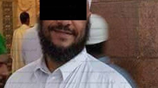 Islamic preacher arrested for raping a girl in Mansoura