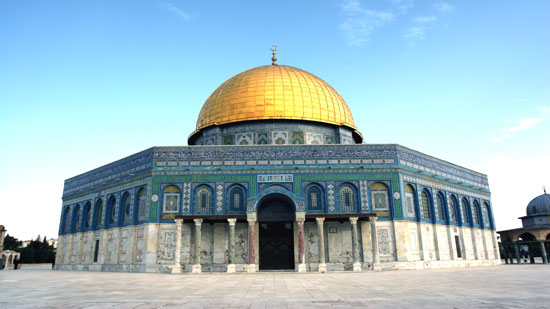 UN warns of war because of Aqsa mosque