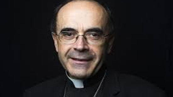 The Archbishop of Lyon heads delegation to visit Iraq
