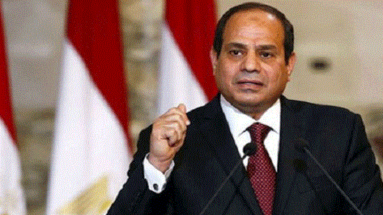 Egypts Sisi signs decree formally establishing National Council to Counter Terrorism