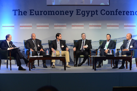 Euromoney Egypt Conference to discuss growing opportunities for investment, partnership in September