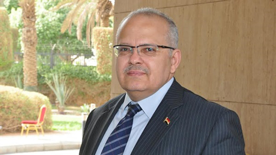 New President of Cairo University: Christianity and Judaism incite terrorism