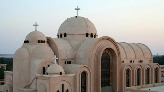 Priest: 15 churches in Sohag need to be restored but no permissions