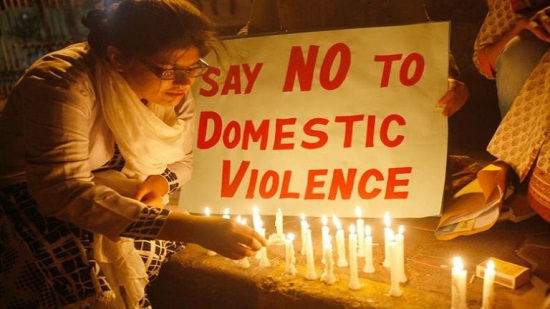 Egypt’s parliament to discuss bill that criminalizes domestic violence