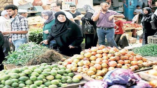 Annual inflation rate hits 33.2% in August: CAPMAS
