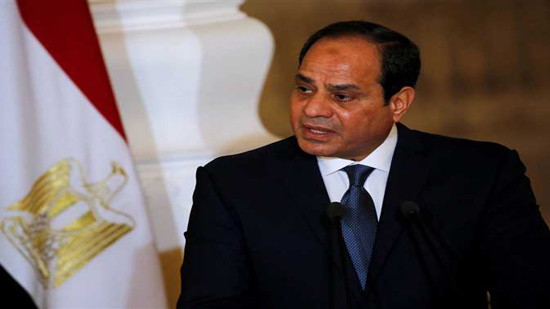 Al-Sisi: No discrimination in Egypt based on religion