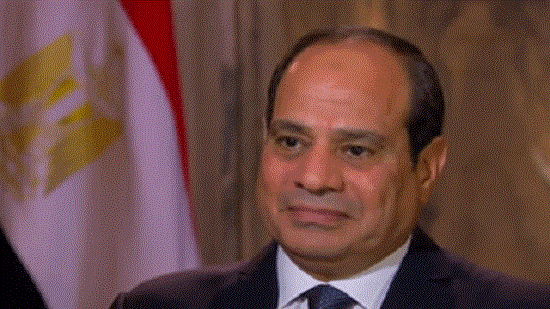 Egypts Sisi stresses importance of reforming religious discourse to fight terrorism
