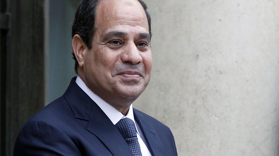 We support al-Sisi to support Egypt
