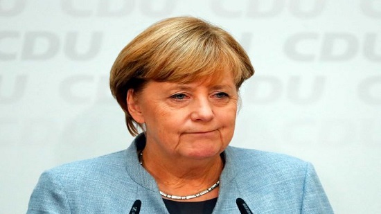 We can say goodbye to a stable Germany