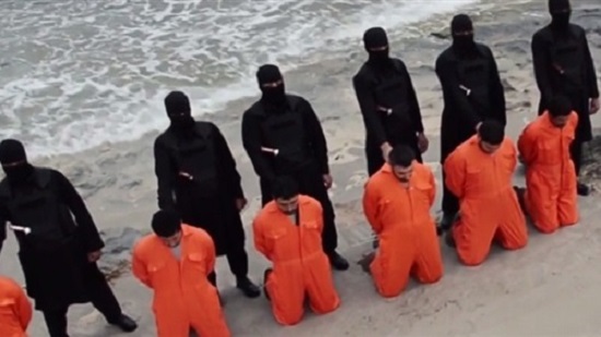 Libya arrested perpetrators of beheading of 21 Copts in 2015