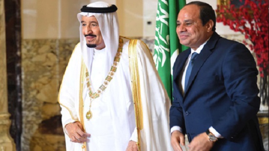 Sisi approves cooperation agreement on peaceful use of nuclear energy with Saudi Arabia