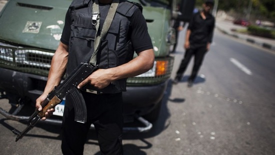 Police kills 3 militant group members: ministry