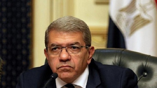 Tax revenues up by 31.8% for fiscal year 2016/17: Egypts finance minister