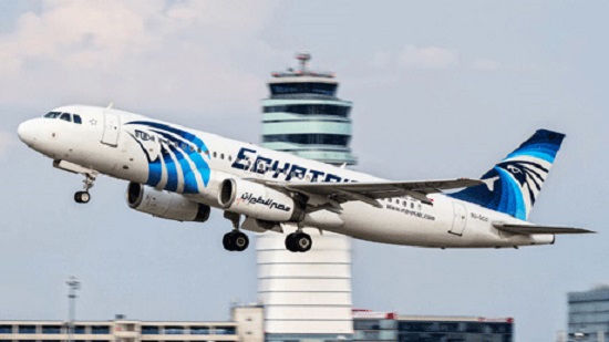 EgyptAir cuts ticket prices for certain flights for a limited time