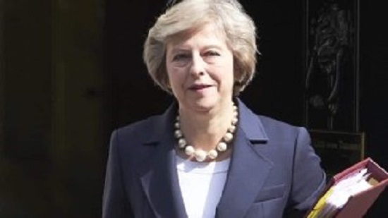 Theresa May needs to resign for the good of Britain