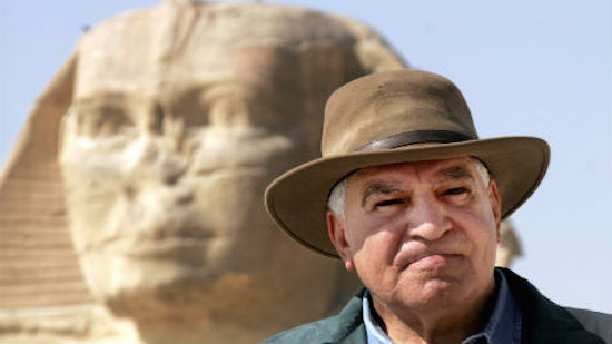 Why Egypt should lead UNESCO